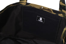 1ST CAMO 2WAY TOTE BAG