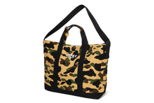 1ST CAMO 2WAY TOTE BAG