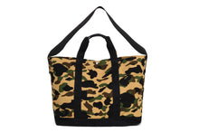 1ST CAMO 2WAY TOTE BAG