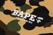 1ST CAMO 2WAY TOTE BAG