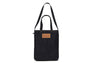APE HEAD DENIM 2WAY TOTE BAG