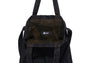 APE HEAD DENIM 2WAY TOTE BAG