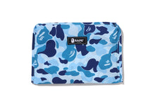 BAPE CAMO GO APE POINTER COLLEGE TOTE BAG BAPEC