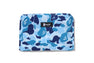 BAPE CAMO GO APE POINTER COLLEGE TOTE BAG BAPEC