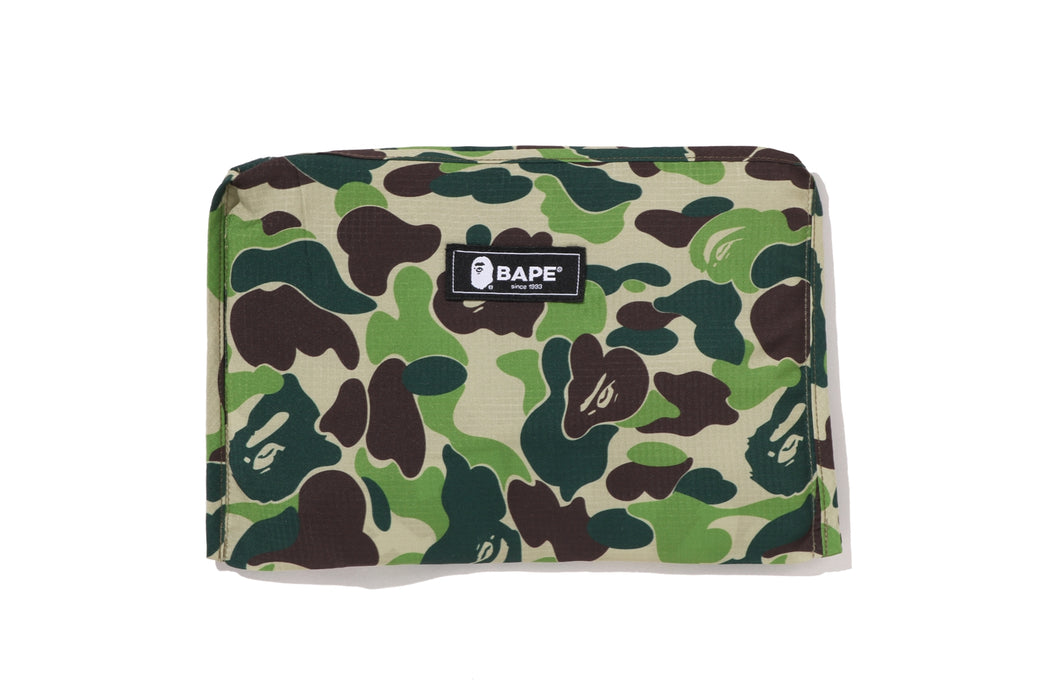 BAPE CAMO GO APE POINTER COLLEGE TOTE BAG BAPEC | bape.com