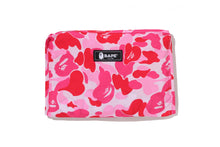 BAPE CAMO GO APE POINTER COLLEGE TOTE BAG BAPEC