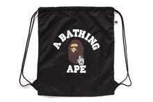 GO APE POINTER COLLEGE KNAPSACK BAPEC