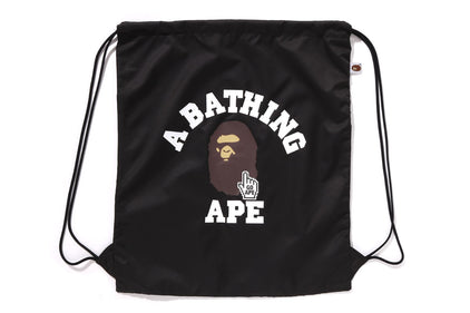 GO APE POINTER COLLEGE KNAPSACK BAPEC