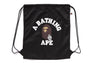 GO APE POINTER COLLEGE KNAPSACK BAPEC