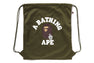 GO APE POINTER COLLEGE KNAPSACK BAPEC
