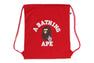GO APE POINTER COLLEGE KNAPSACK BAPEC