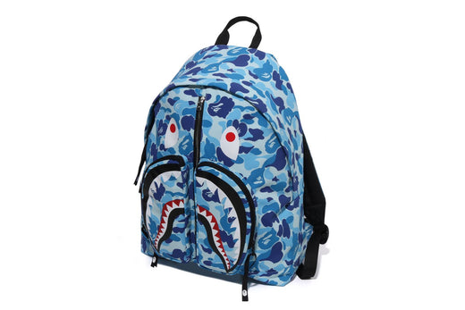 ABC CAMO SHARK DAYPACK | bape.com
