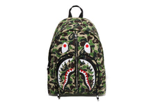 ABC CAMO SHARK DAYPACK