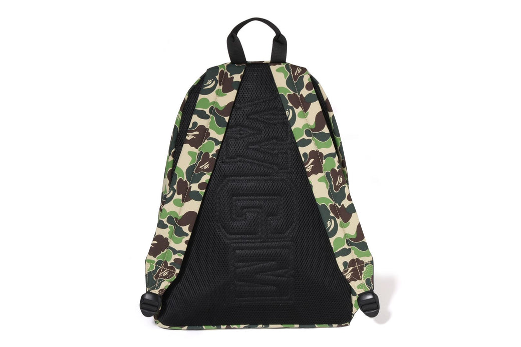 ABC CAMO SHARK DAYPACK | bape.com