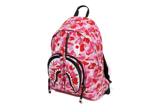 ABC CAMO SHARK DAYPACK