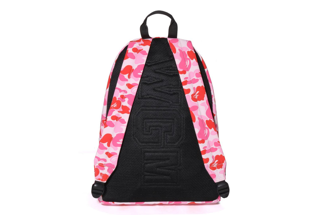 ABC CAMO SHARK DAYPACK | bape.com