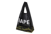 1ST CAMO MESH BAG