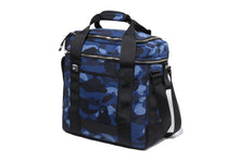 COLOR CAMO RECORDS BAG
