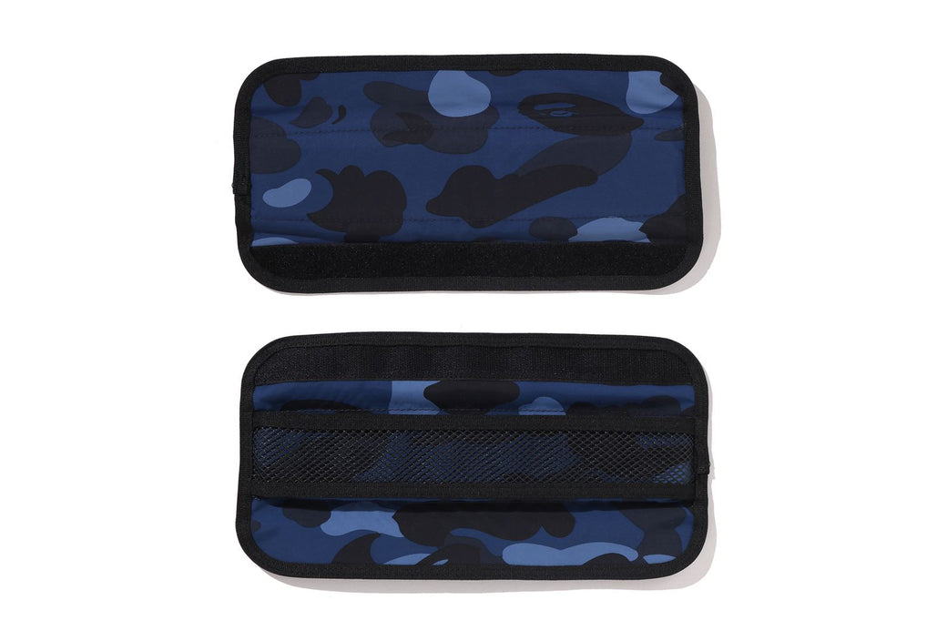 COLOR CAMO RECORDS BAG | bape.com