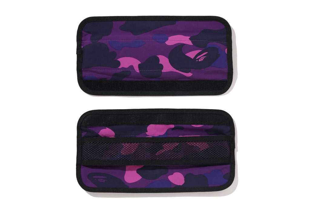 COLOR CAMO RECORDS BAG | bape.com