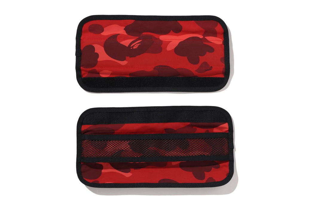 COLOR CAMO RECORDS BAG | bape.com