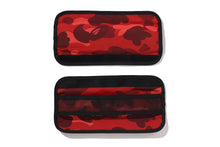 COLOR CAMO RECORDS BAG