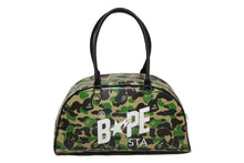ABC CAMO BOWLING BAG
