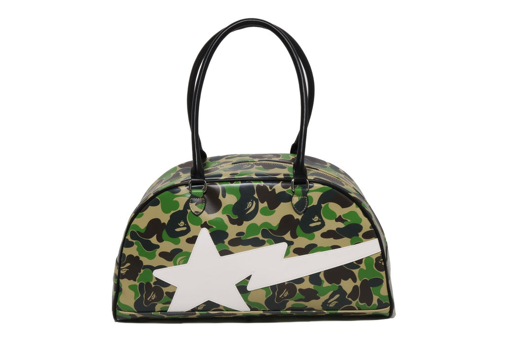 ABC CAMO BOWLING BAG | bape.com