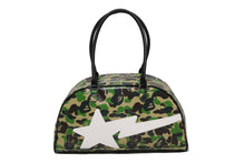 ABC CAMO BOWLING BAG