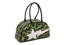 ABC CAMO BOWLING BAG