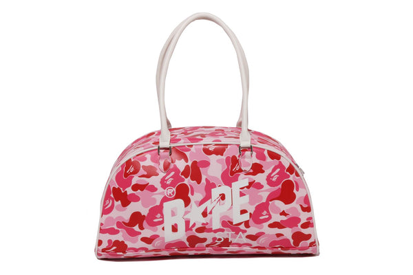 ABC CAMO BOWLING BAG | bape.com