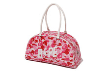 ABC CAMO BOWLING BAG