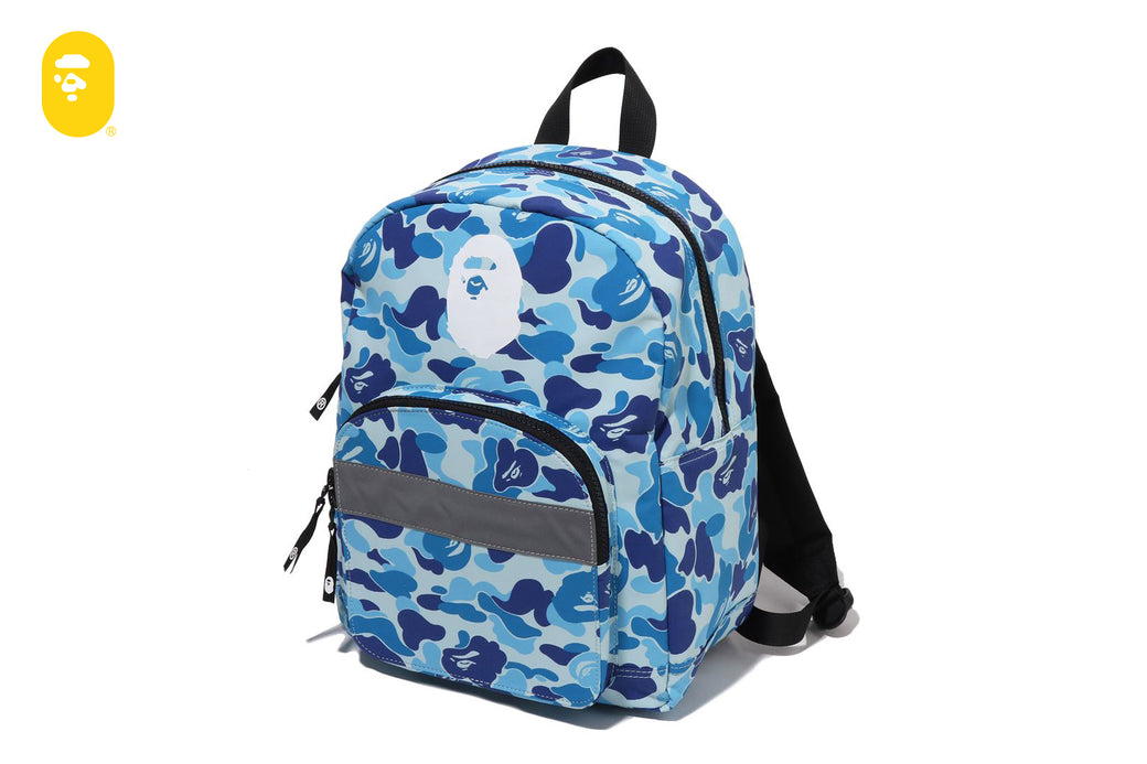 ベイシングエイプ デイバッグ ABCカモ ABC CAMO DAYPACK | bape.com