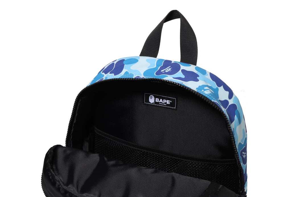 ABC CAMO DAYPACK | bape.com