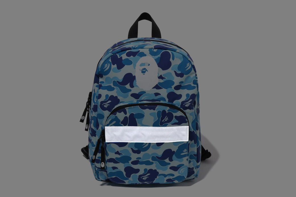 ABC CAMO DAYPACK | bape.com