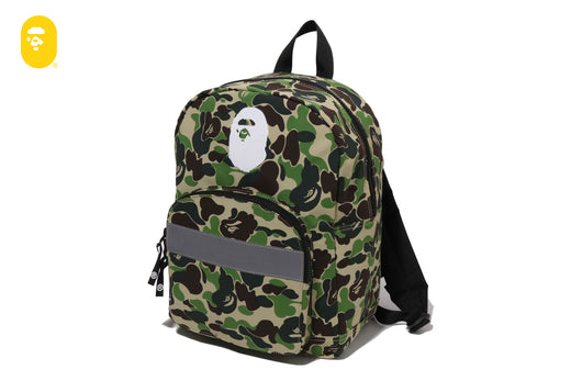 ABC CAMO DAYPACK
