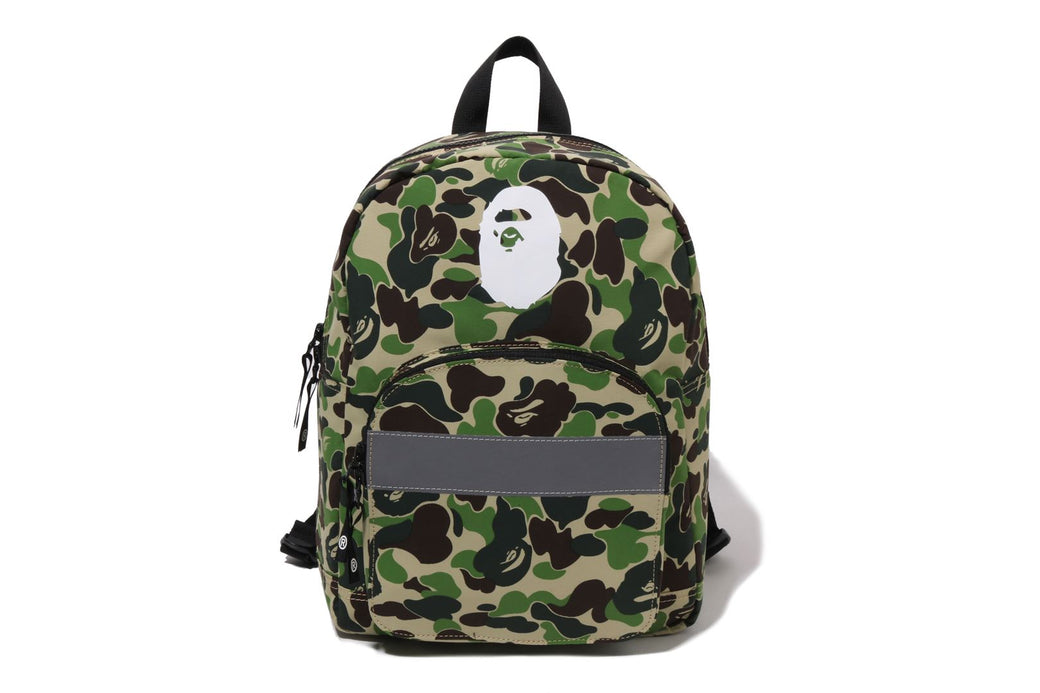ABC CAMO DAYPACK | bape.com