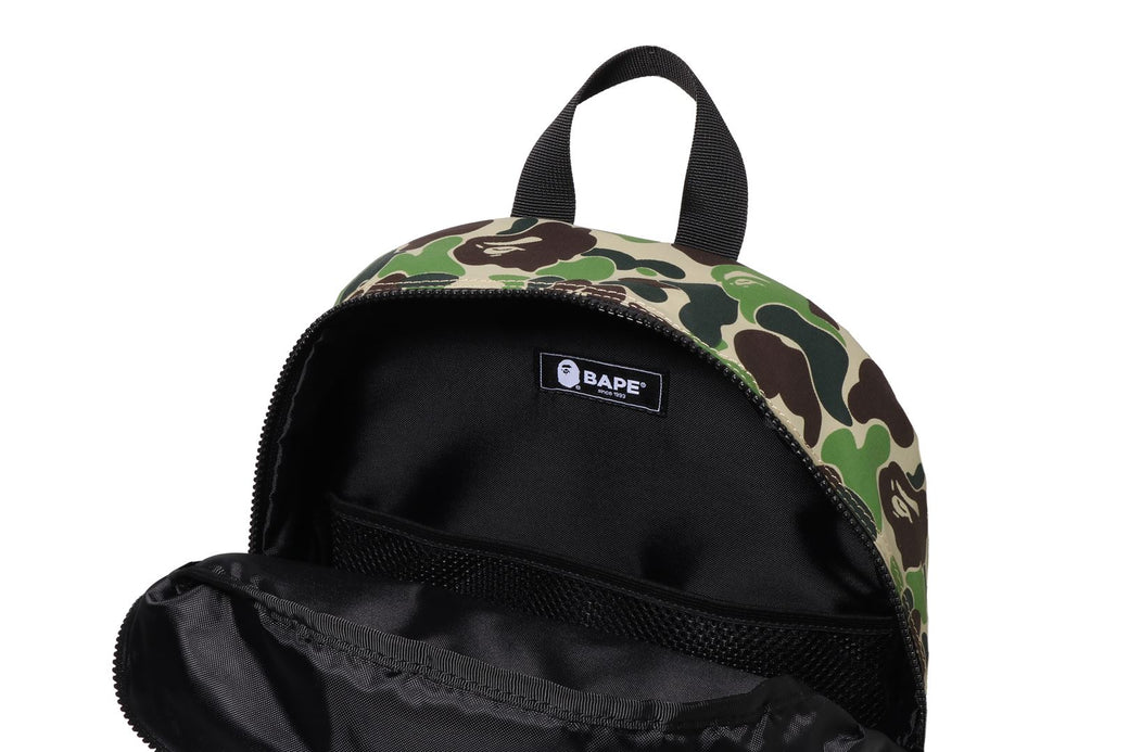 ABC CAMO DAYPACK | bape.com
