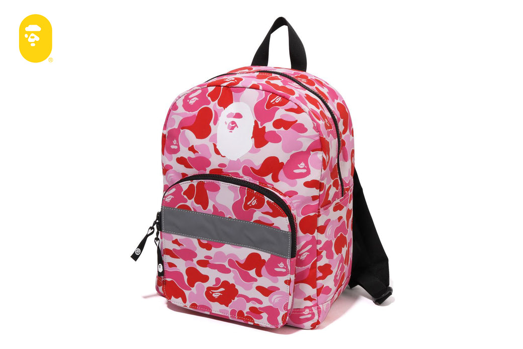 ABC CAMO DAYPACK | bape.com