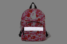 ABC CAMO DAYPACK
