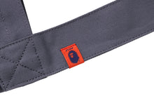 【 BAPE BY KAZUKI KURAISHI 】"WHOLE EARTH" 2-WAY CANVAS TOTE BAG