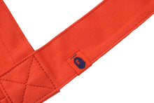 【 BAPE BY KAZUKI KURAISHI 】"WHOLE EARTH" 2-WAY CANVAS TOTE BAG