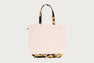 1ST CAMO APE HEAD TOTE BAG