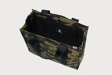 1ST CAMO SLIDING TOTE BAG TRAVEL