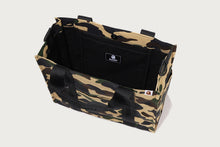 1ST CAMO SLIDING TOTE BAG TRAVEL