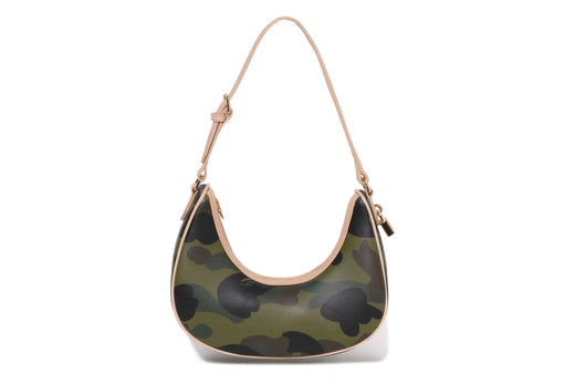 1ST CAMO HAND BAG
