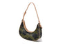 1ST CAMO HAND BAG