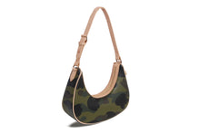 1ST CAMO HAND BAG
