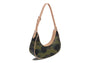 1ST CAMO HAND BAG