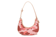 1ST CAMO HAND BAG